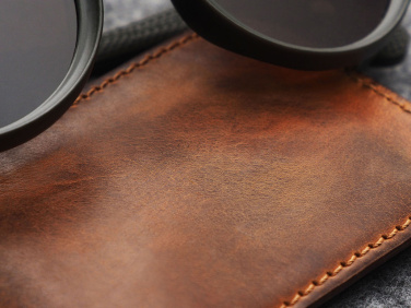 Logo trade promotional items image of: Wallet 1935310