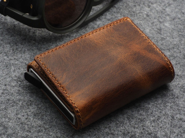 Logotrade corporate gifts photo of: RFID wallet 541310