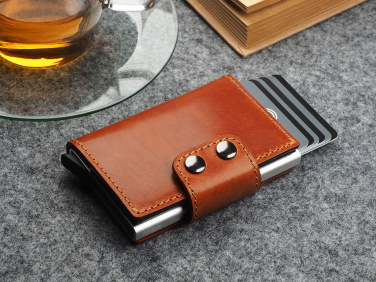 Logo trade promotional product photo of: RFID wallet 1934141