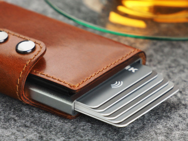 Logotrade corporate gift picture of: RFID wallet 1934141