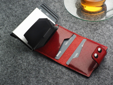 Logotrade promotional merchandise picture of: RFID wallet 1934141