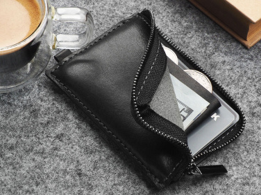 Logotrade promotional product image of: Wallet 1935141