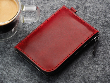 Logo trade promotional product photo of: Wallet 1935141