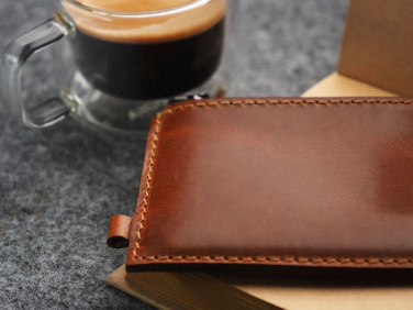 Logotrade promotional item picture of: Wallet 1935141