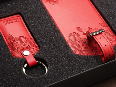 Logo trade promotional gifts image of: Set 1898317