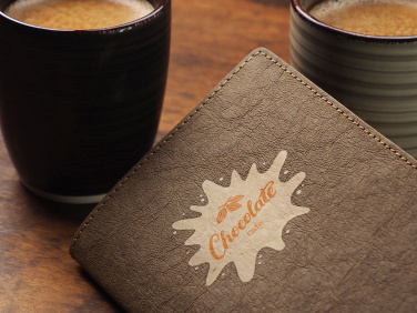 Logotrade business gifts photo of: Bill holder 1152106