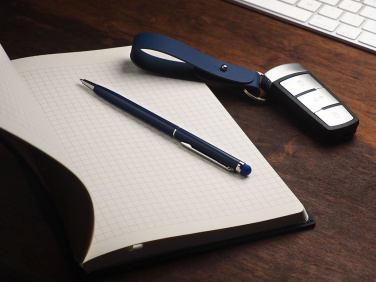 Logotrade promotional merchandise image of: Notebook  1945106