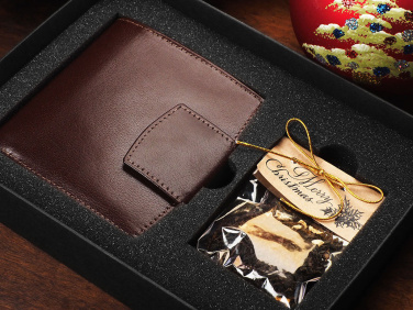 Logotrade promotional gift picture of: Christmas set 1971013