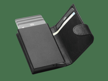 Logotrade promotional item image of: RFID wallet 618329