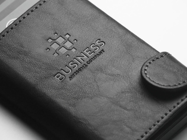 Logotrade corporate gift image of: RFID wallet 618329