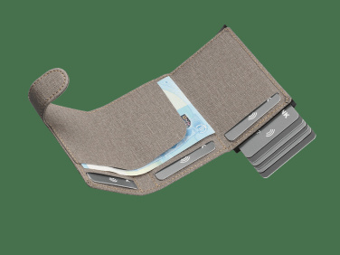 Logotrade promotional gift image of: RFID wallet 618321