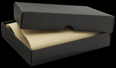 Logo trade promotional gifts image of: Document wallet 889329