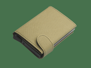 Logo trade promotional gifts picture of: RFID wallet 1226324