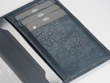 Logotrade promotional product picture of: Document wallet 889328