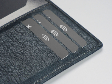 Logo trade promotional gifts picture of: Document wallet 889328