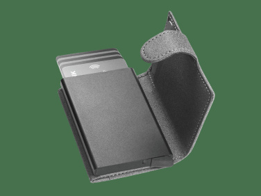 Logotrade promotional product picture of: RFID wallet 1225323