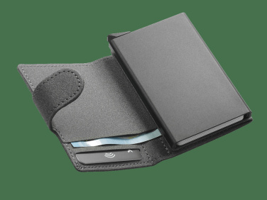 Logotrade promotional item image of: RFID wallet 1225323