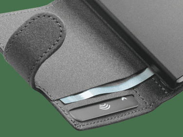 Logotrade promotional item picture of: RFID wallet 1225323