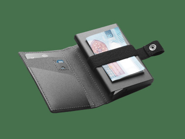 Logotrade promotional merchandise picture of: RFID wallet 1230323
