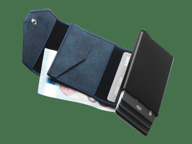 Logo trade business gift photo of: RFID wallet 1249326