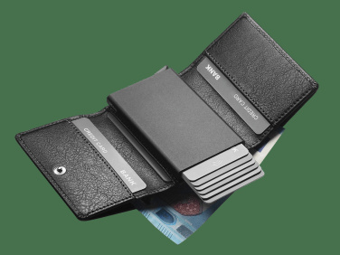 Logo trade promotional products image of: RFID wallet 1282327