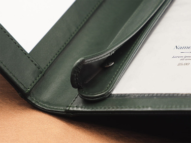 Logotrade corporate gift picture of: Menu cover 1056119