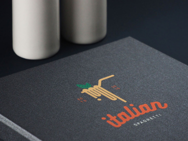 Logotrade promotional items photo of: Menu cover 1952280