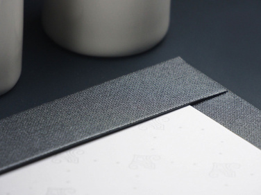 Logotrade promotional merchandise picture of: Menu cover 1952280