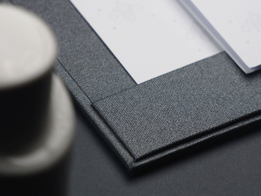 Logotrade promotional giveaway picture of: Menu cover 1952280