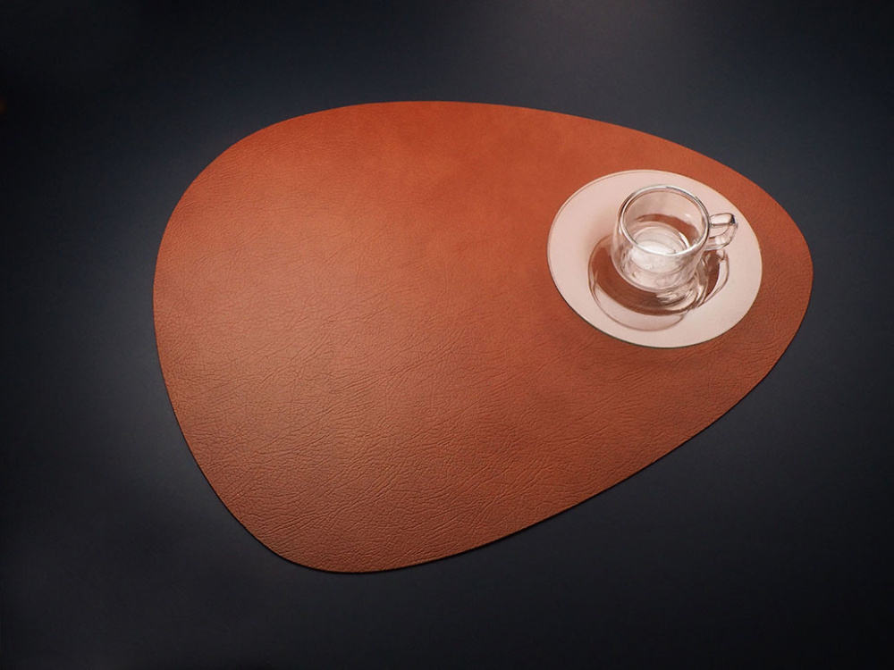 Logotrade corporate gift picture of: Table mat 1595318