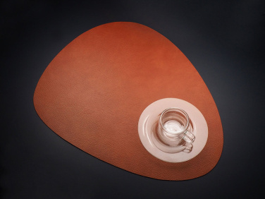 Logo trade promotional merchandise picture of: Table mat 1595318