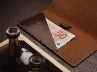 Logo trade corporate gifts picture of: Bill holder 1203310