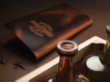 Logo trade advertising products image of: Bill holder 1203310