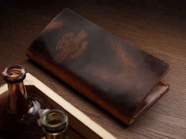 Logo trade promotional items image of: Bill holder 1203310