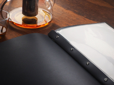 Logotrade advertising products photo of: Menu cover 1959319