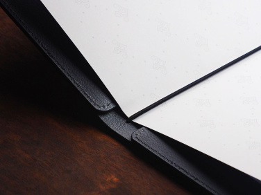 Logo trade promotional giveaway photo of: Menu cover Fine Dining Pro 1633319