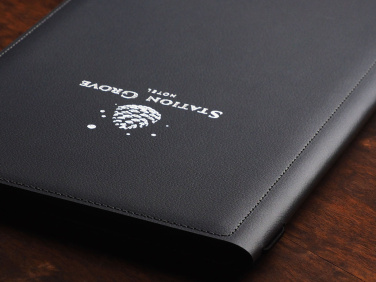 Logo trade corporate gift photo of: Menu cover Fine Dining Pro 1633319