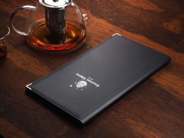 Logotrade business gift image of: Menu cover Fine Dining Pro 1633319