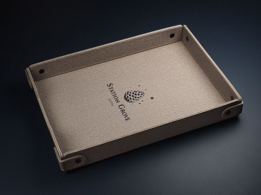 Logo trade promotional item photo of: Box 1654321