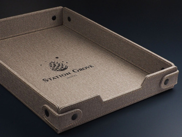 Logo trade promotional product photo of: Box 1654321