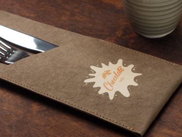 Logotrade promotional merchandise photo of: Cutlery case 1598106