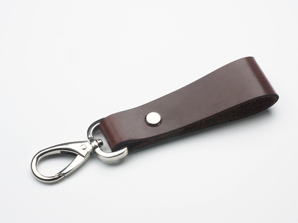 Logotrade promotional giveaways photo of: Keyring 2041141