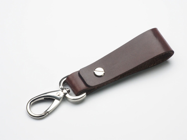 Logotrade promotional item image of: Keyring 2041141
