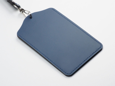 Logotrade promotional merchandise image of: ID Badge Holder 2038094