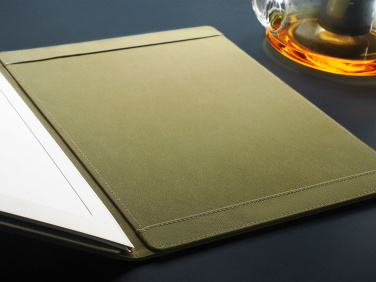 Logo trade corporate gifts picture of: Menu cover Fine Dining Pro 2013324