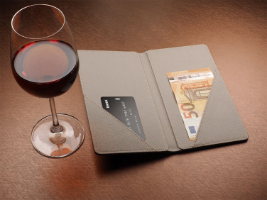 Logotrade promotional gift image of: Bill holder 1967113