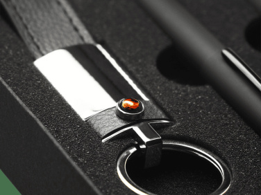 Logotrade promotional gift image of: Amber set 1331036