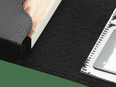 Logotrade corporate gift picture of: Car Document Organizer 2072157