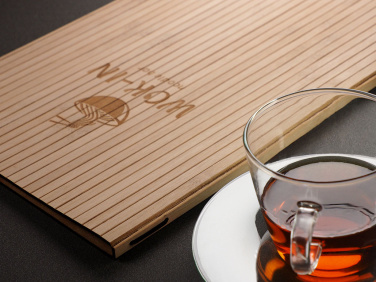 Logo trade promotional product photo of: Menu cover Ambiente 1178145