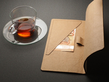 Logo trade corporate gift photo of: Bill holder 1205145